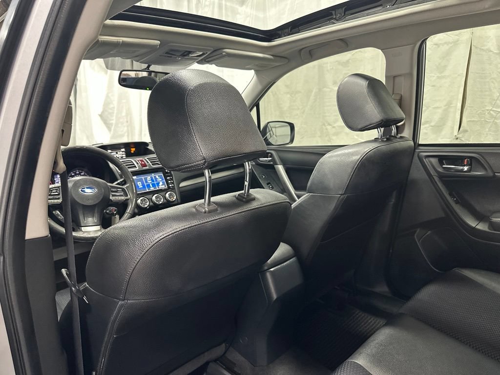 Used 2016 Subaru Forester 2.0XT Premium AWD/4WD image 42
