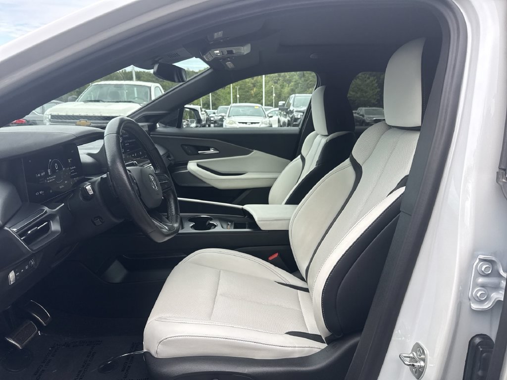 Used 2024 Acura ZDX A-Spec AWD/4WD image 13
