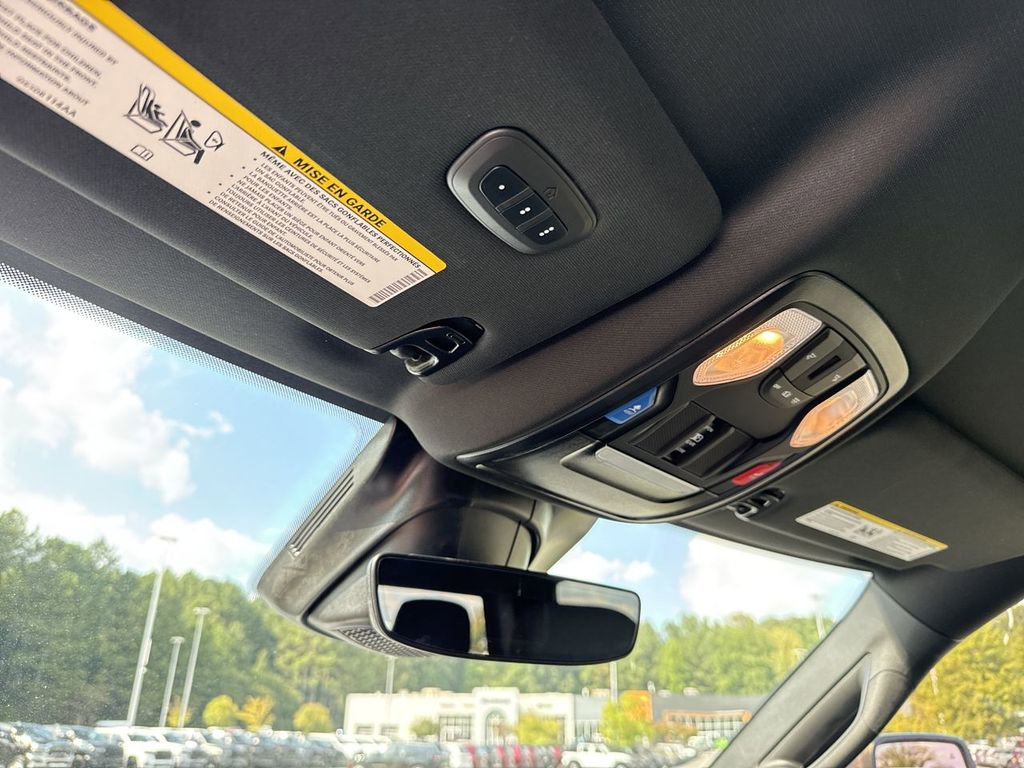 New 2026 RAM 2500 Big Horn image 23