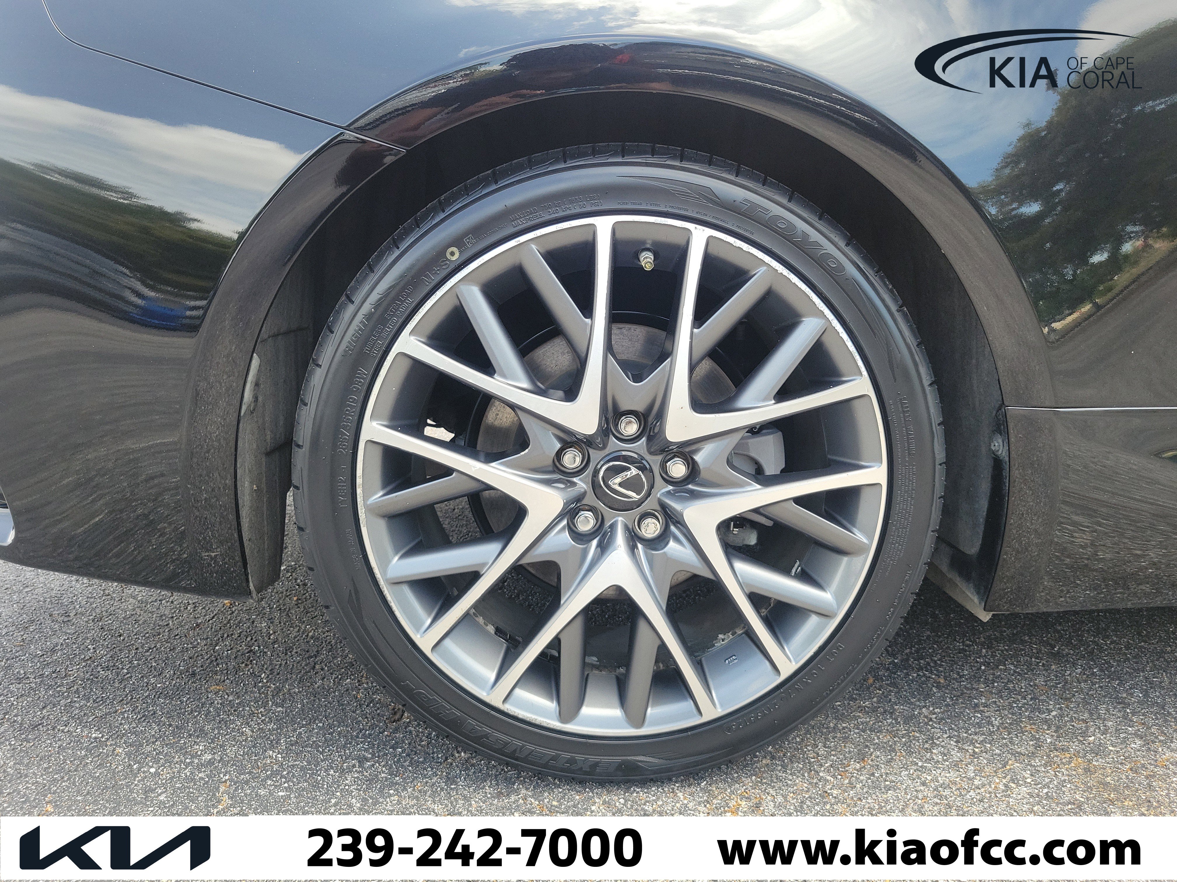Used 2016 Lexus RC 350 RWD image 11