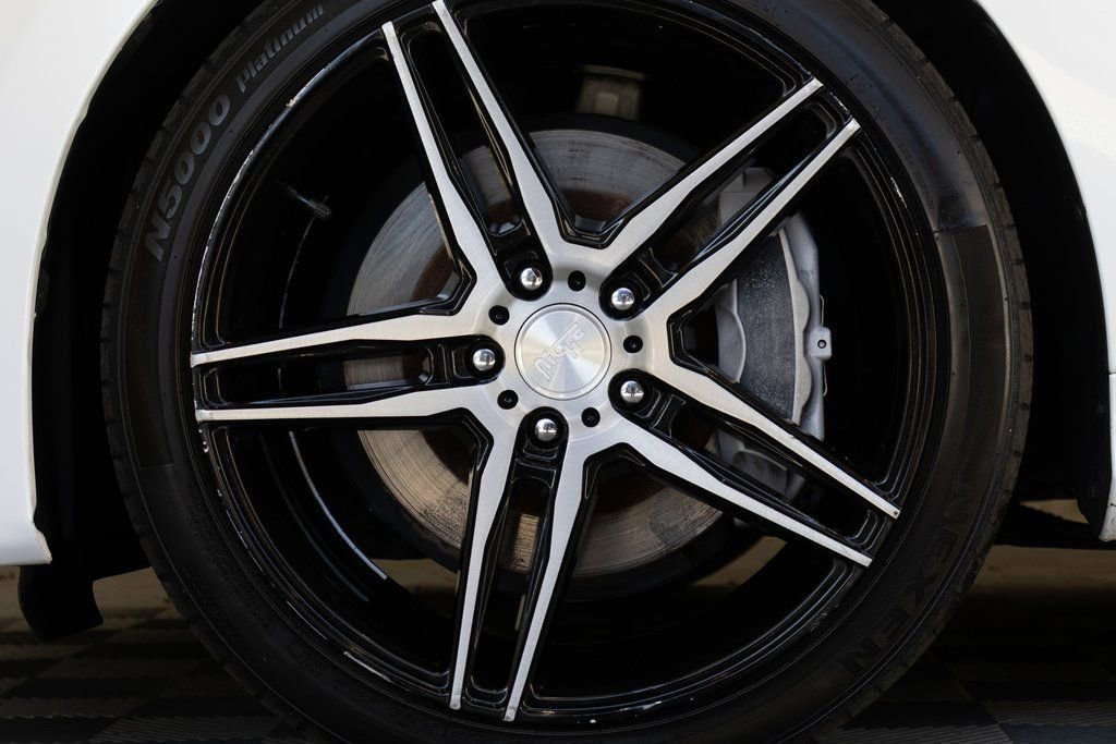 Used 2015 Lexus GS 350 w/ F Sport Package image 10