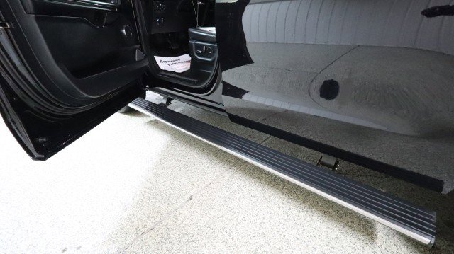 Used 2021 Ford Expedition Max Limited AWD/4WD image 26