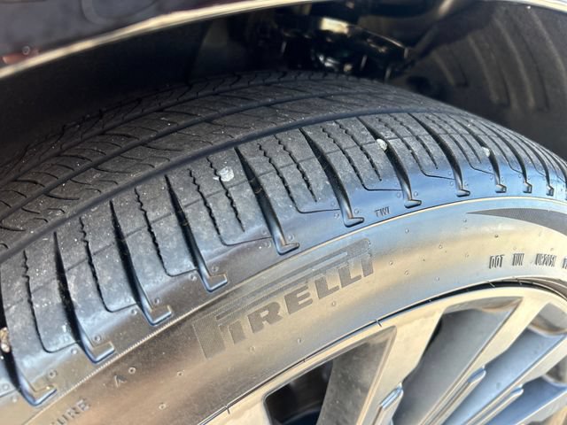 Certified 2025 Hyundai Santa Fe Calligraphy AWD/4WD image 25
