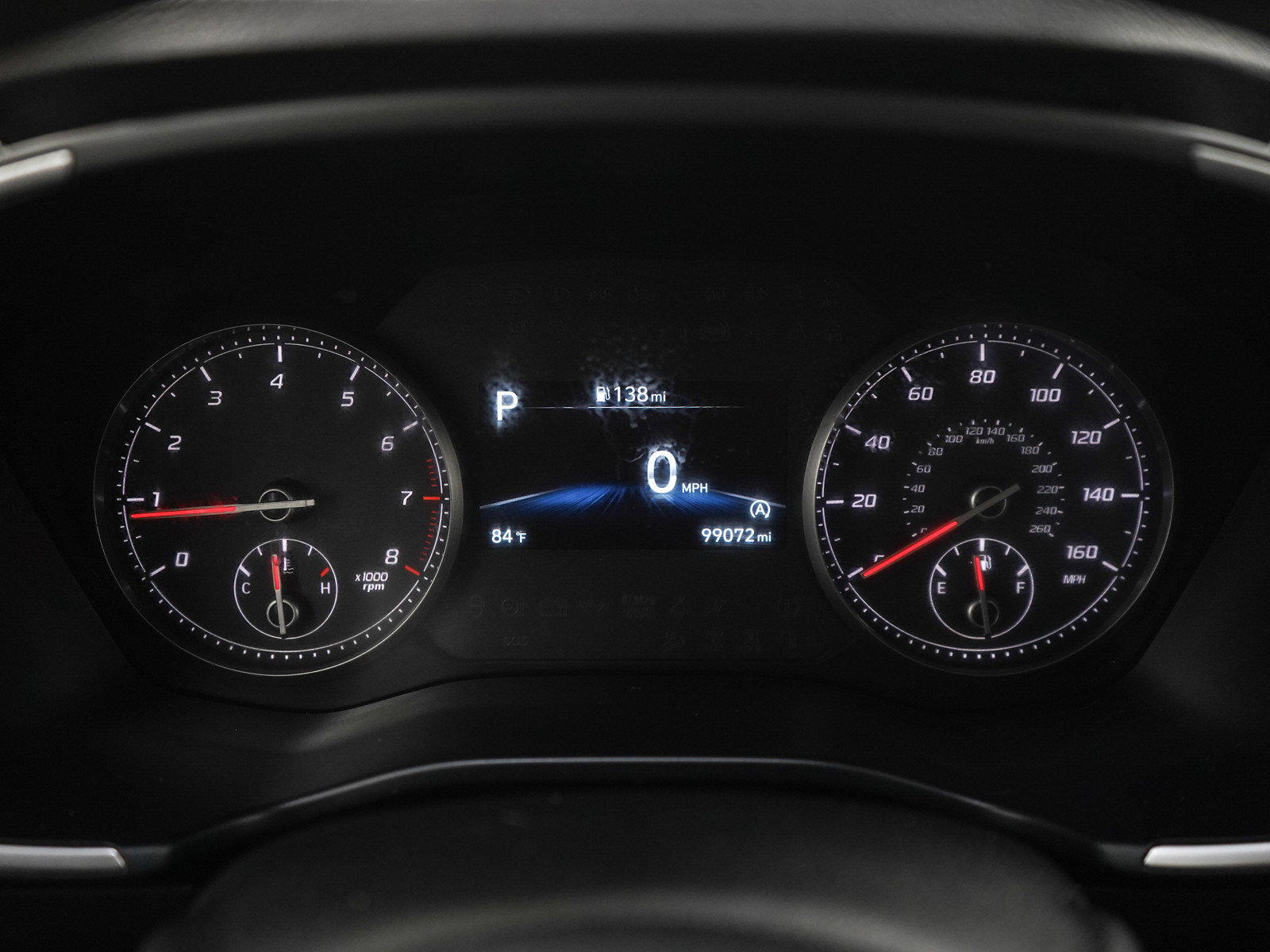 Used 2022 Hyundai Santa Fe SEL AWD/4WD image 24