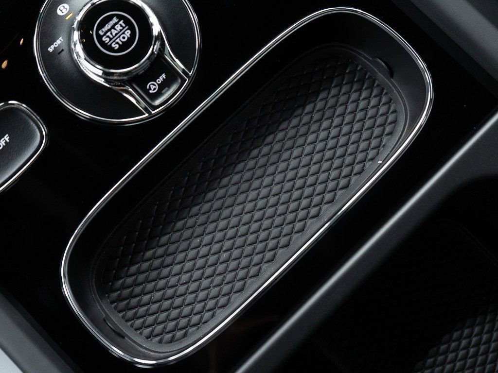 New 2026 Bentley Bentayga Speed image 16