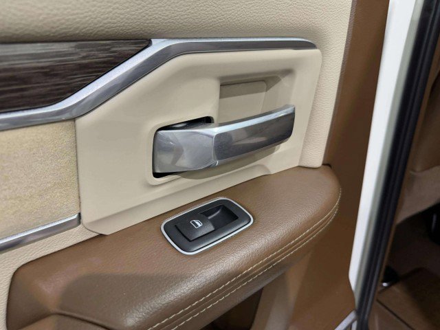 Used 2020 RAM 2500 Laramie image 60