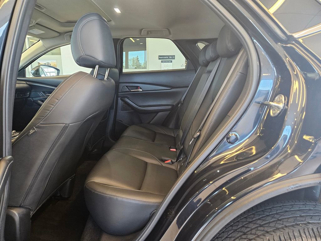 Used 2024 MAZDA CX-30 AWD 2.5 S w/ Preferred Package image 27