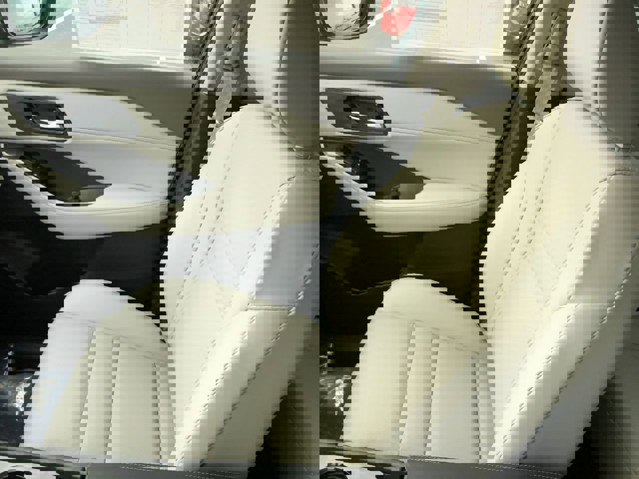 New 2026 Nissan Rogue Dark Armor image 31