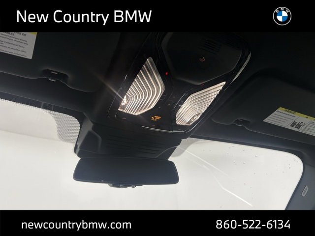 New 2026 BMW X5 xDrive40i image 25