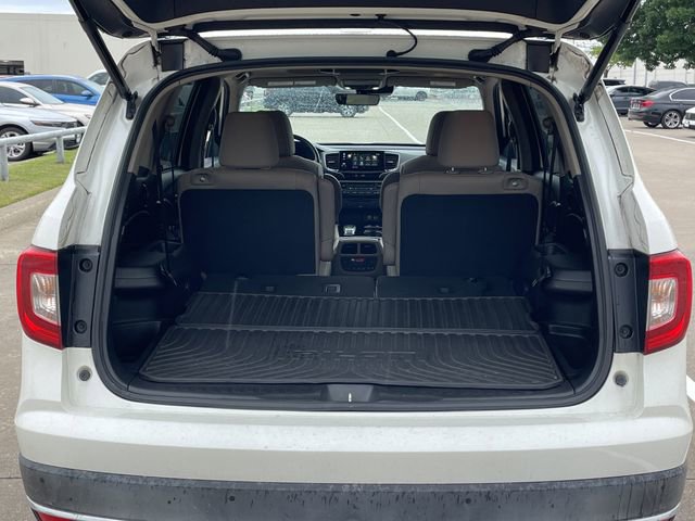Used 2019 Honda Pilot Elite image 30