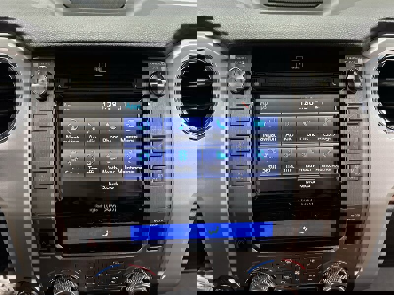 Used 2016 Toyota Tundra 1794 Edition image 33