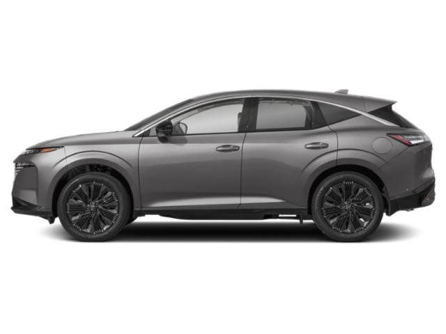 New 2026 Nissan Murano SL AWD/4WD image 37