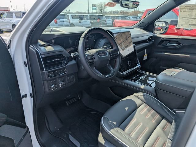 New 2026 GMC Yukon XL AT4 Ultimate image 12