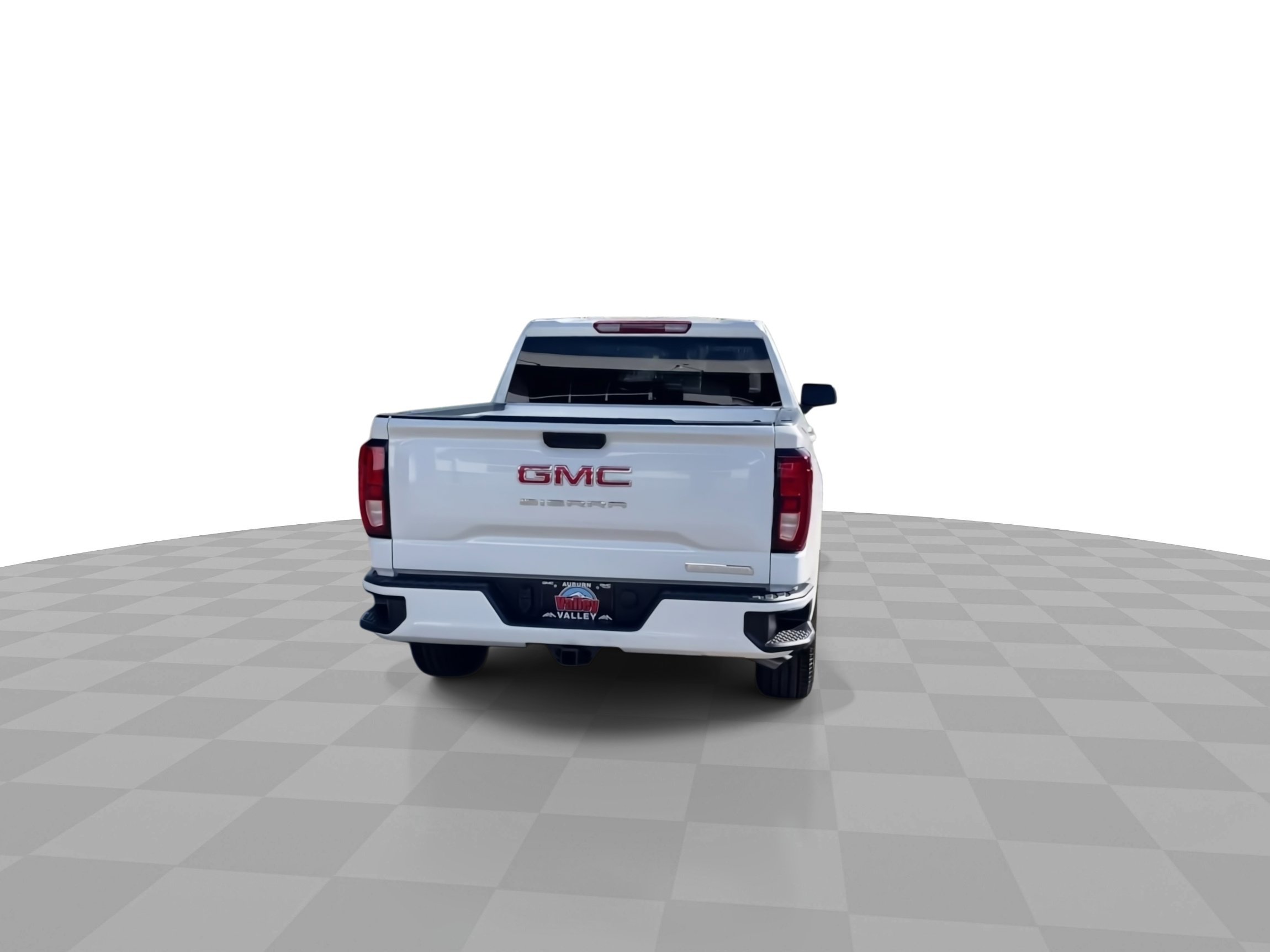 New 2026 GMC Sierra 1500 Elevation image 40
