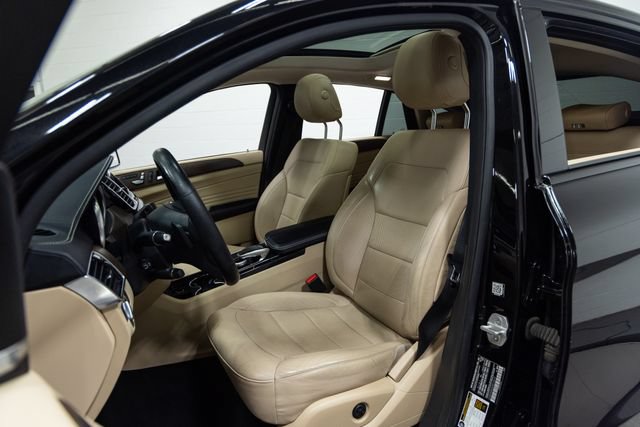 Used 2016 Mercedes-Benz GLE 450 4MATIC Coupe image 23