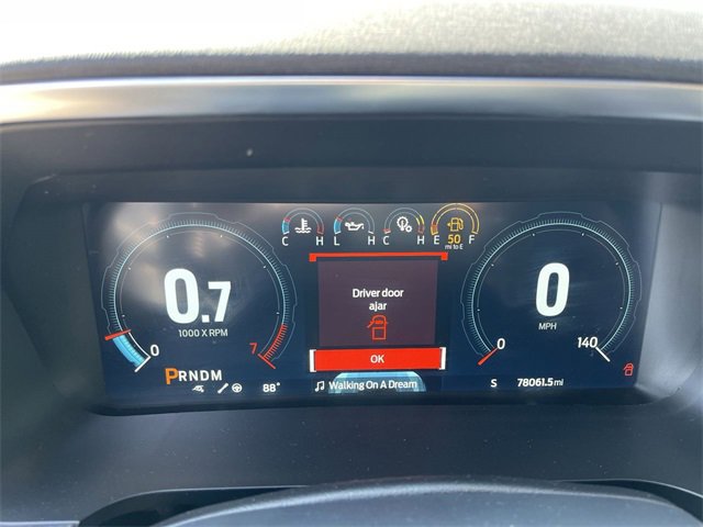 Used 2022 Ford F150 Raptor w/ Convenience Package image 15