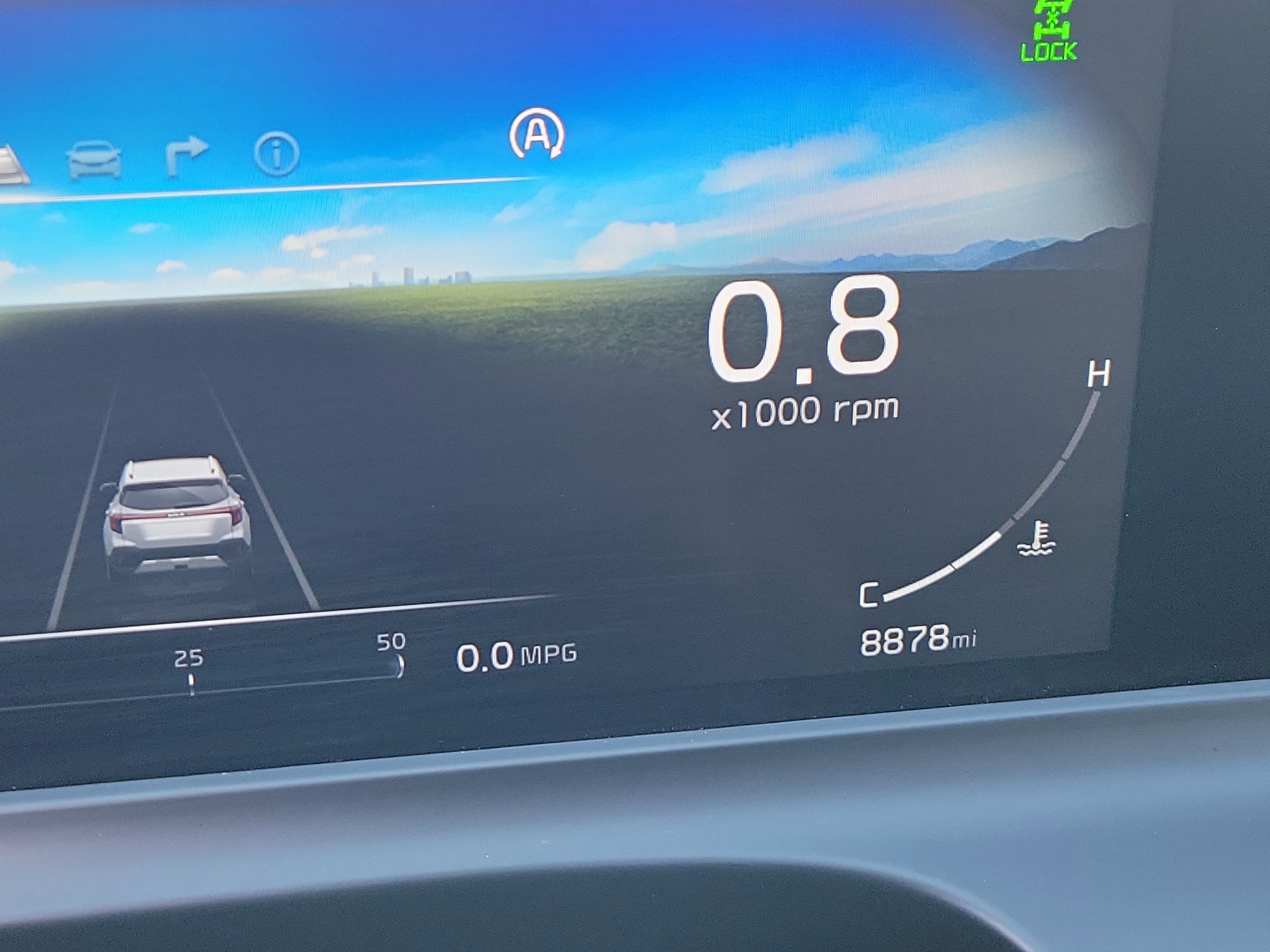 Used 2024 Kia Seltos EX image 23