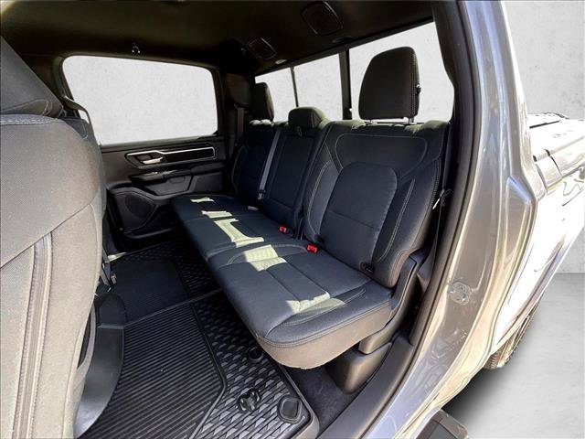 Used 2026 RAM 1500 Big Horn AWD/4WD image 28