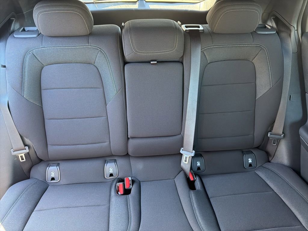 New 2026 Chevrolet Equinox EV LT image 29