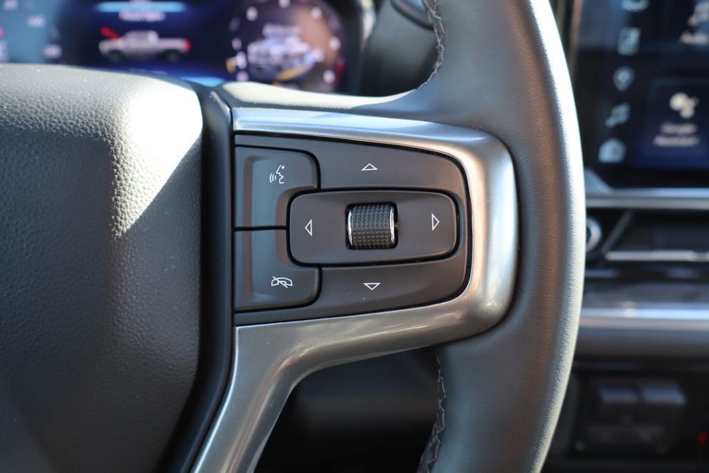 Used 2024 Chevrolet Silverado 3500 LTZ image 22