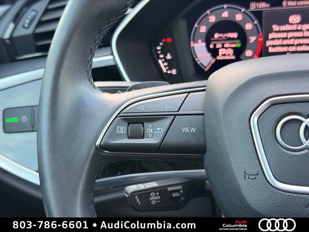 Used 2022 Audi Q3 2.0T Premium Plus image 26