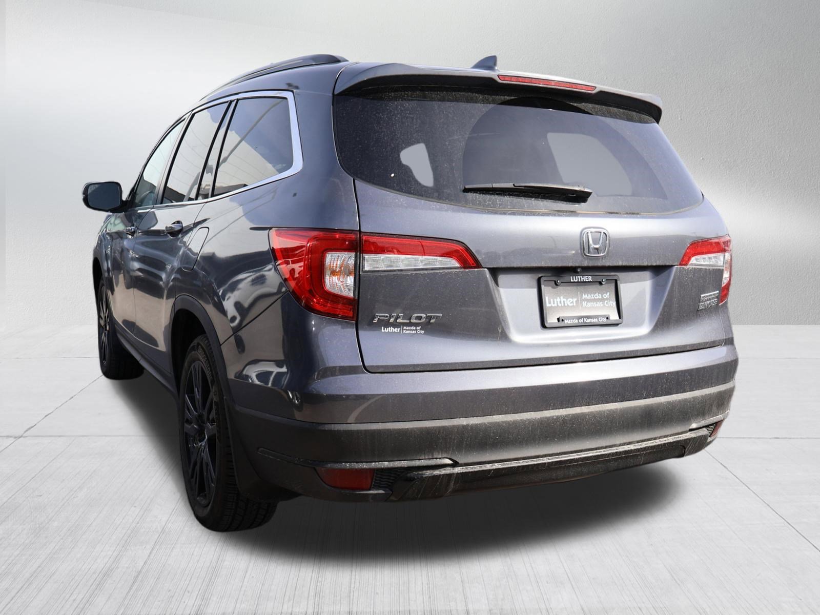Used 2022 Honda Pilot Special Edition image 4