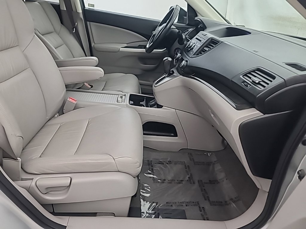 Used 2013 Honda CR-V EX-L image 15