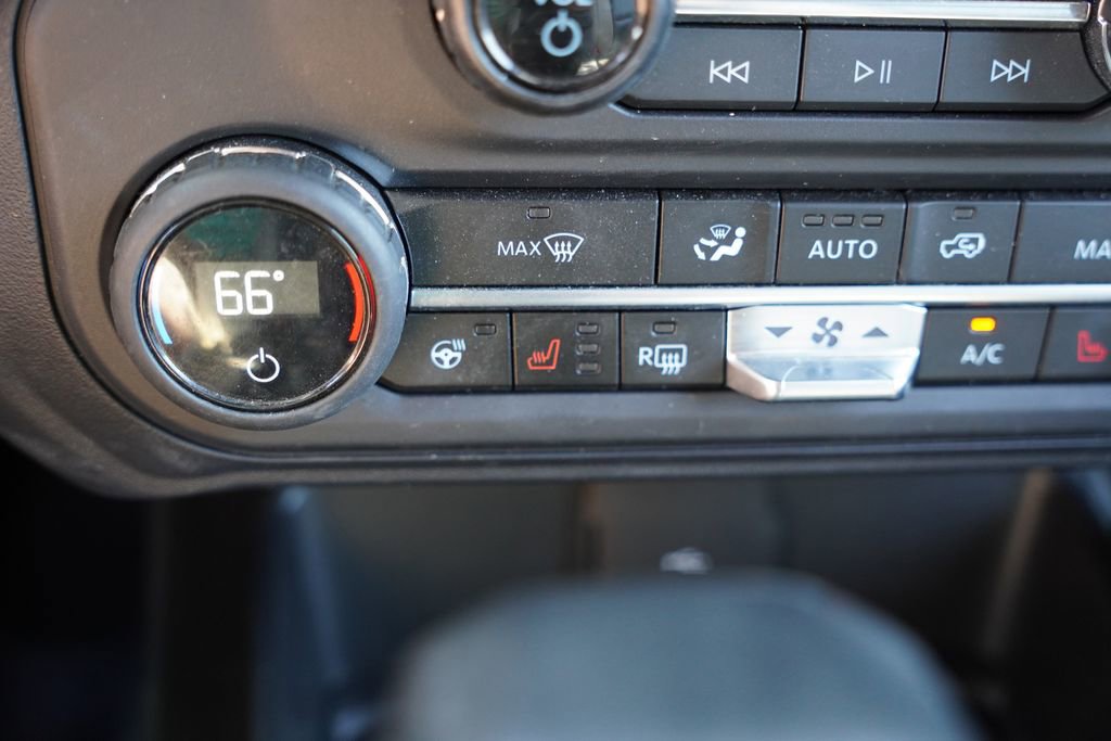 Used 2024 Ford Bronco Wildtrak AWD/4WD image 28