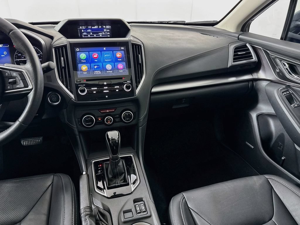 Used 2019 Subaru Impreza 2.0i Limited w/ Popular Package #2 AWD/4WD image 29