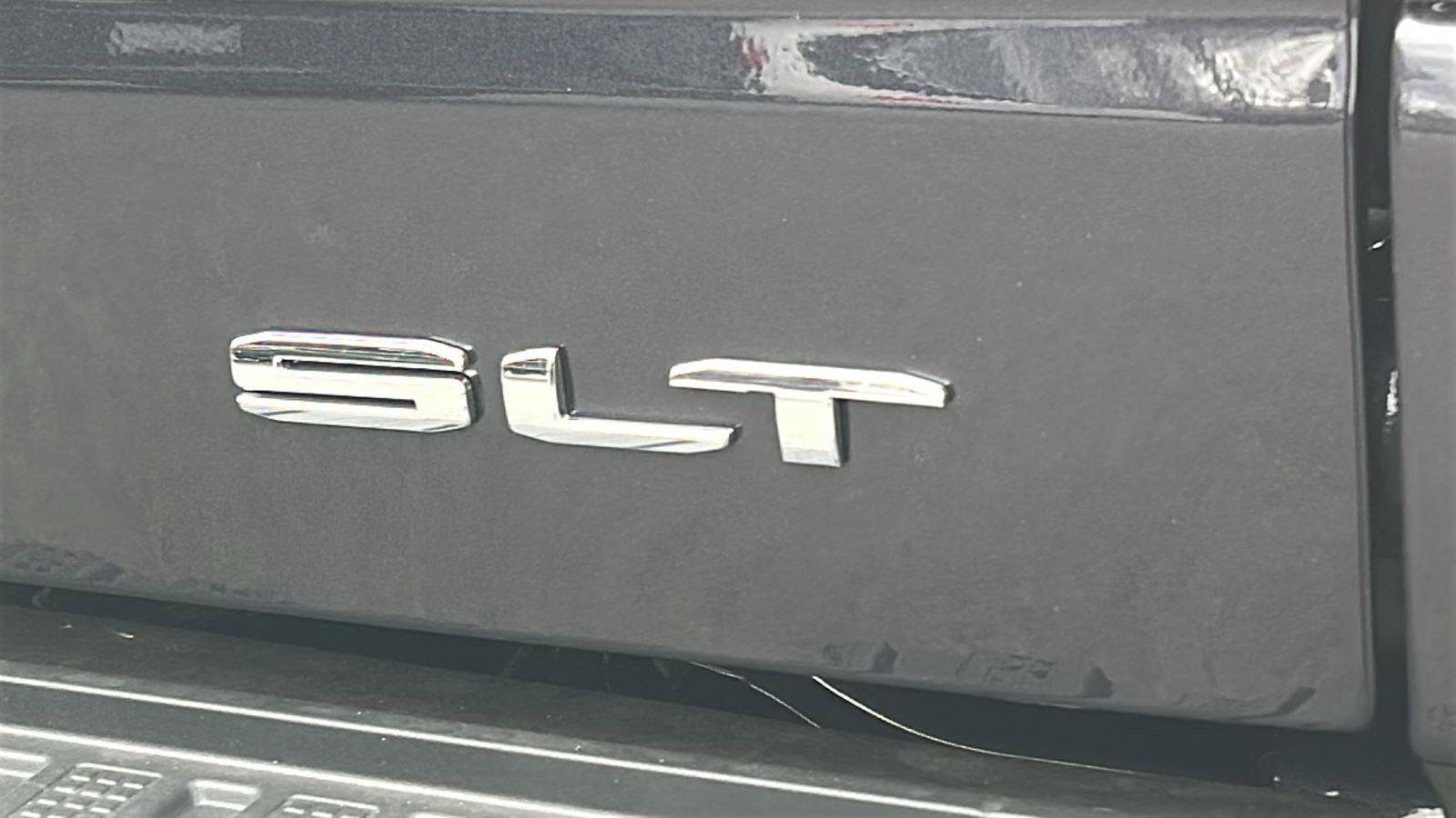 New 2026 GMC Sierra 1500 SLT w/ SLT Premium Plus Package image 7