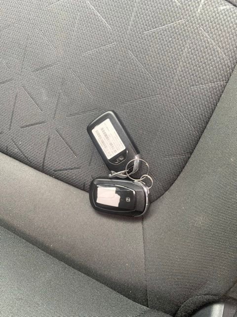 Used 2025 Toyota RAV4 XLE image 33