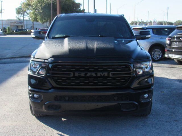 Used 2022 RAM 1500 Big Horn image 5