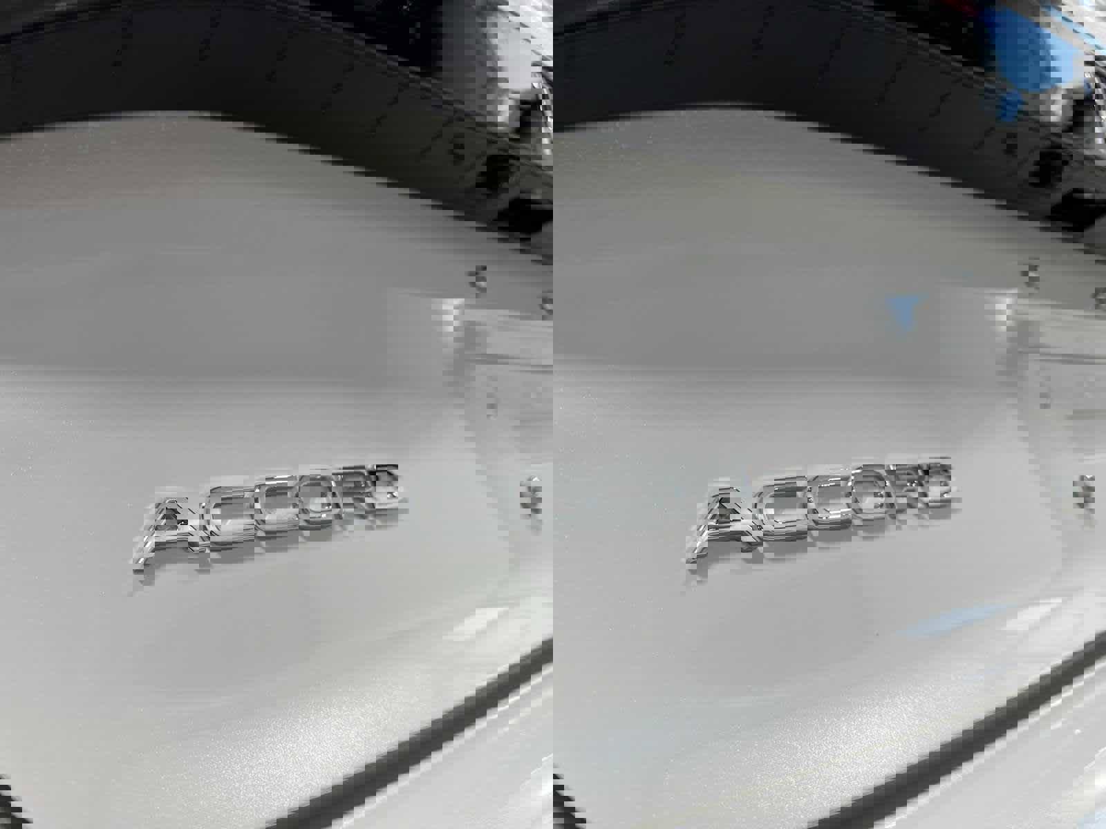 New 2025 Honda Accord LX image 9