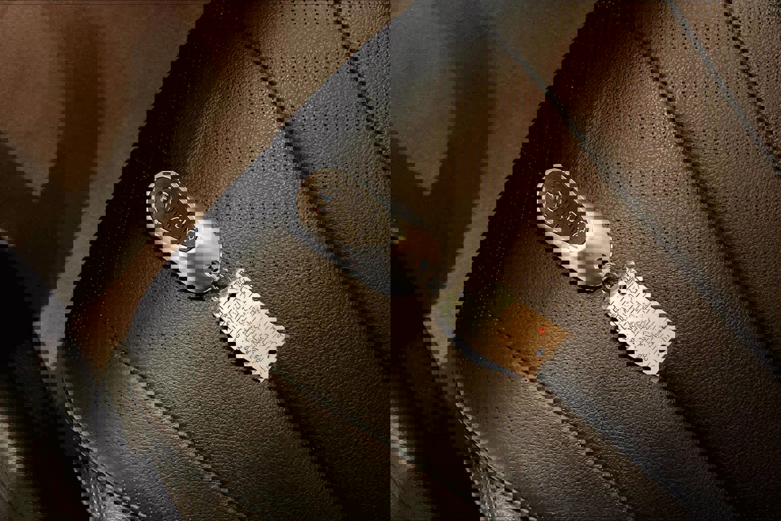 Used 2024 Mercedes-Benz E 350 4MATIC Sedan image 13