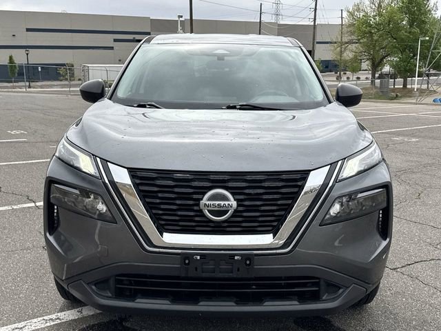 Used 2021 Nissan Rogue S AWD/4WD image 28
