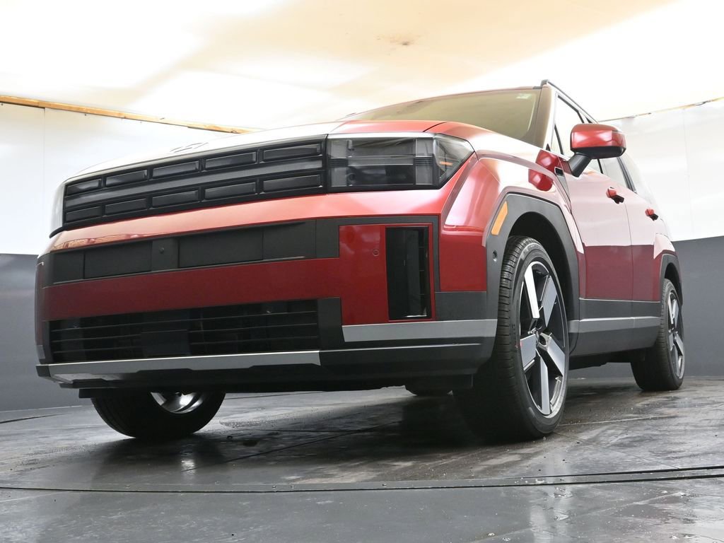 New 2026 Hyundai Santa Fe Limited image 29