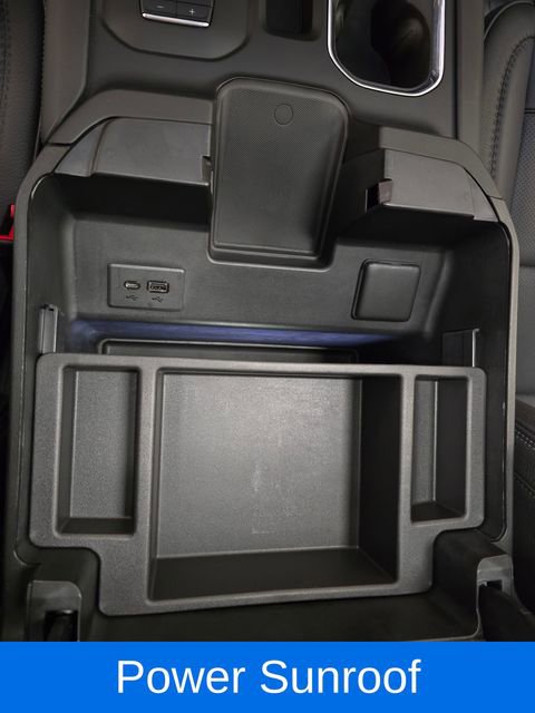 Used 2023 GMC Sierra 1500 Denali w/ Denali Reserve Package image 31