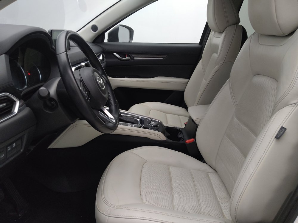 Used 2019 MAZDA CX-5 Grand Touring image 17