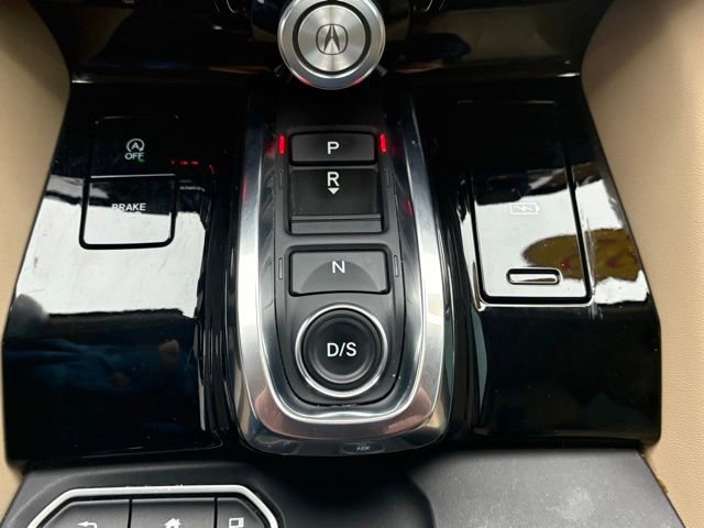 Used 2022 Acura MDX FWD w/ Technology Package image 20