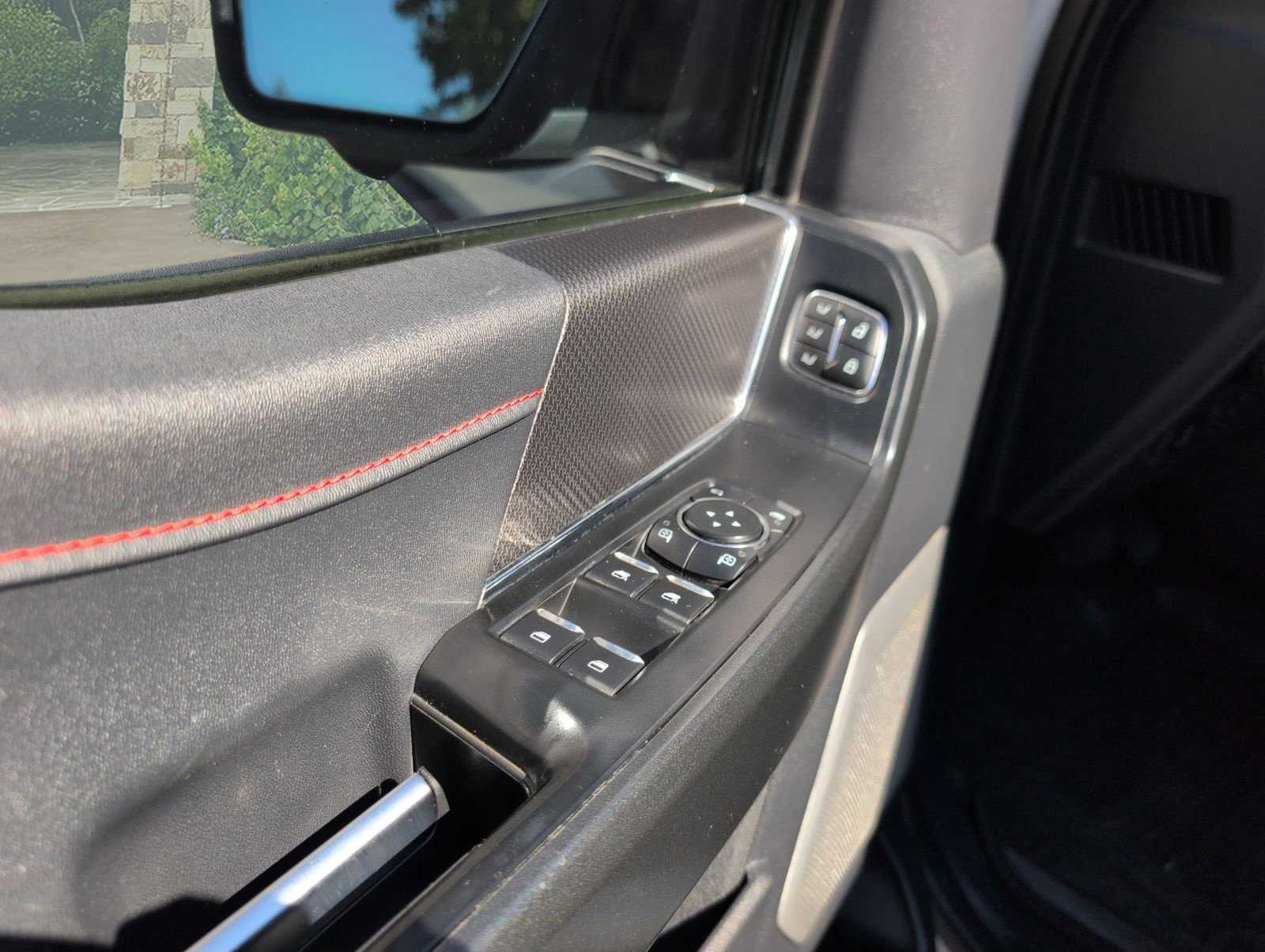 Used 2024 Ford F150 Raptor AWD/4WD image 8