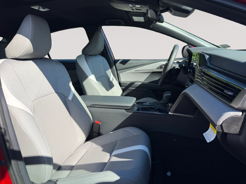 New 2026 Toyota Camry SE FWD image 15