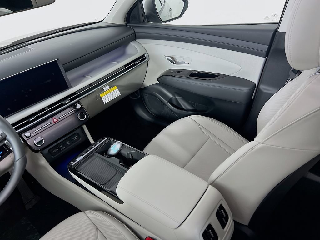 New 2026 Hyundai Tucson Limited AWD/4WD image 23
