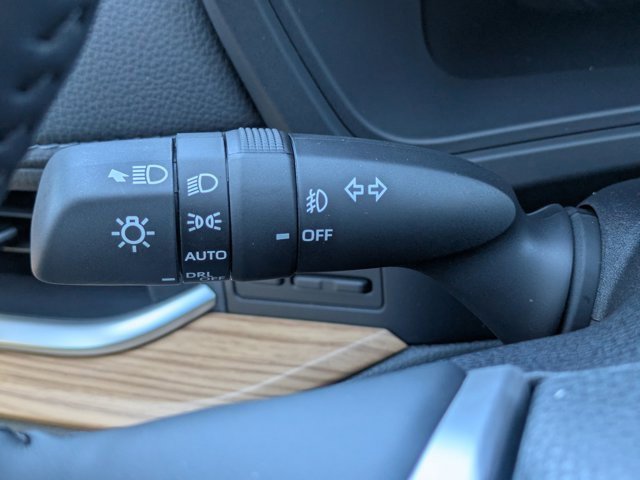 New 2026 Toyota Grand Highlander Limited image 33