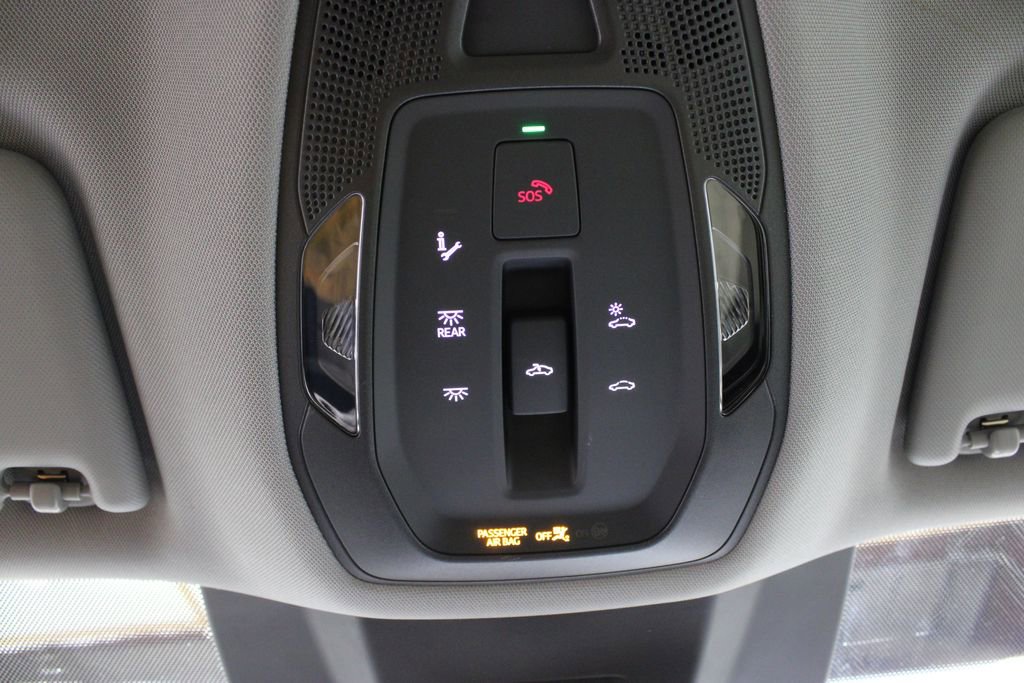 New 2025 Audi Q5 Premium image 27