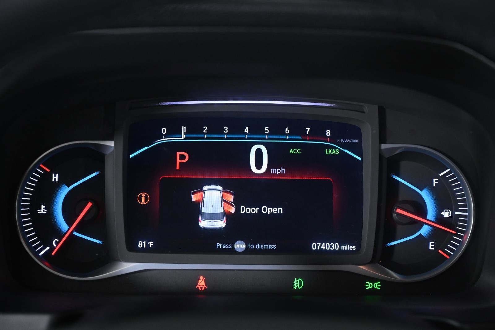 Used 2020 Honda Pilot Touring image 16