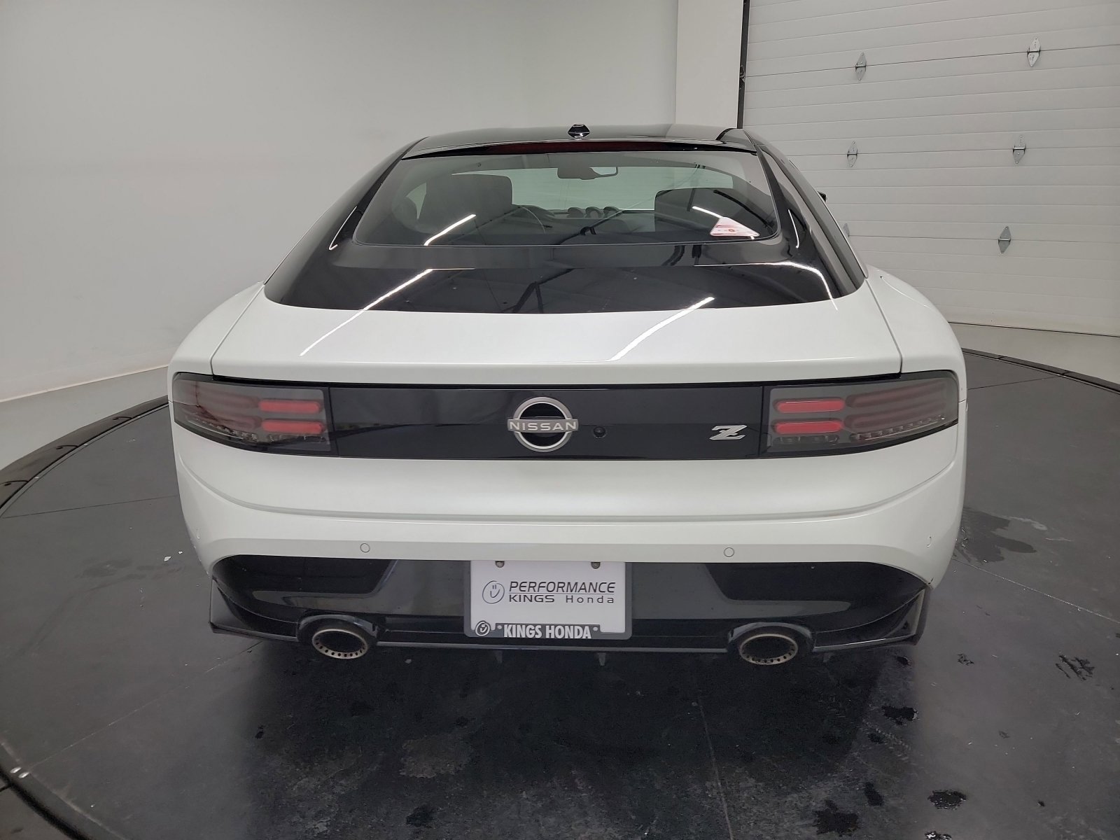 Used 2024 Nissan Z Sport w/ Floor Mat Package RWD image 16