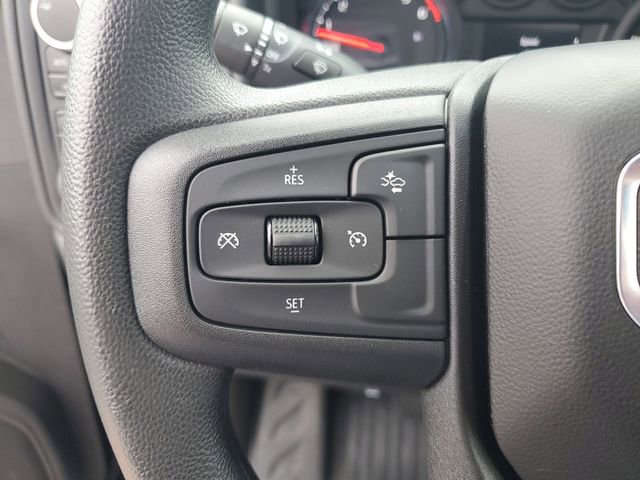 Used 2025 GMC Sierra 1500 Pro w/ Pro Value Package image 13