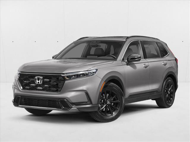 Used 2024 Honda CR-V Sport-L video 1