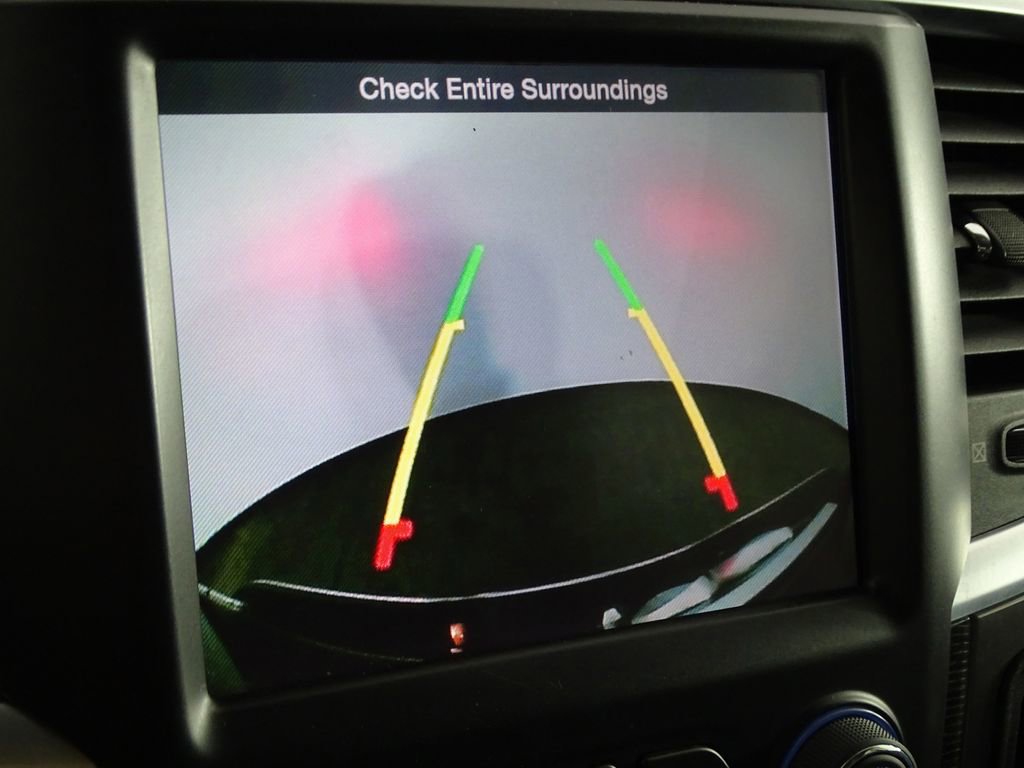 Used 2015 RAM 1500 Laramie Limited image 10