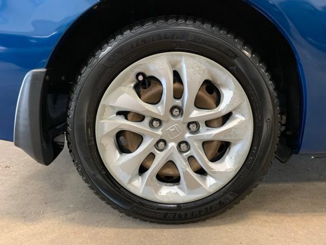 Used 2014 Honda Civic LX image 25